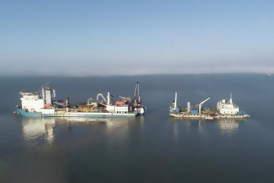 ���|���O(sh��)ʩ��������չ�_(k��i)���I(y��)�A(y��)��